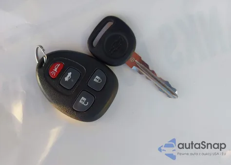 2010 Chevrolet Malibu Ls z USA, uszkodzony, nr VIN 1G1ZB5EB4AF123364